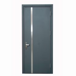 Cửa Thép Vân Gỗ TA-1