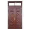 Cửa Thép Vân Gỗ 2 Cánh TA-2C-H11