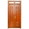 Cửa Thép Vân Gỗ 2 Cánh TA-2C-H4A