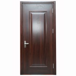 Cửa Thép Vân Gỗ TA-H10