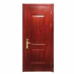 Cửa Thép Vân Gỗ TA-H12