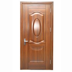 Cửa Thép Vân Gỗ TA-H8