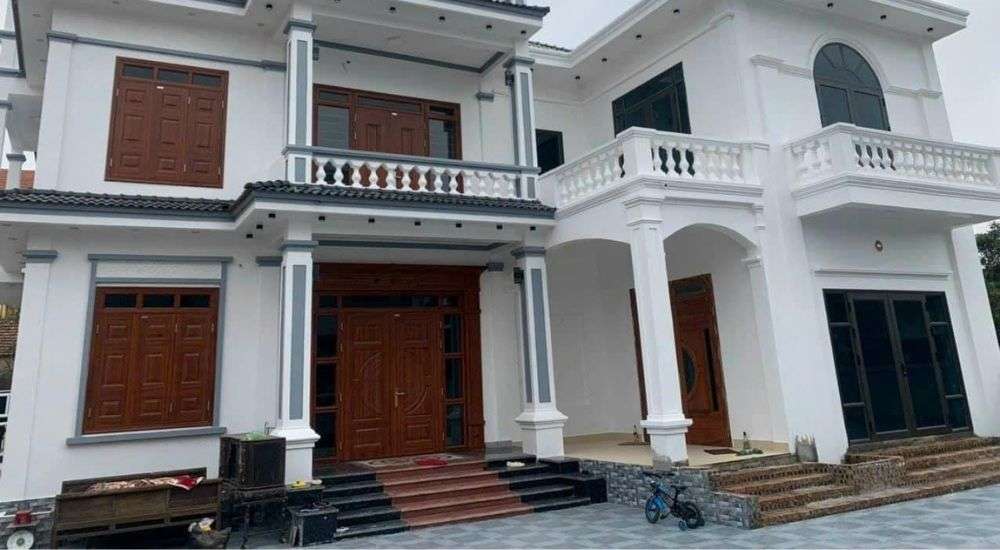 Lắp Đặt Cửa Thép Vân Gỗ Thủ Dầu Một